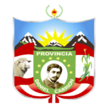 PROVINCIA DANIEL ALCIDES